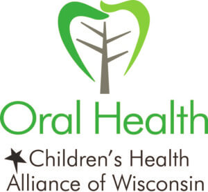 Wisconsin Oral Health logo