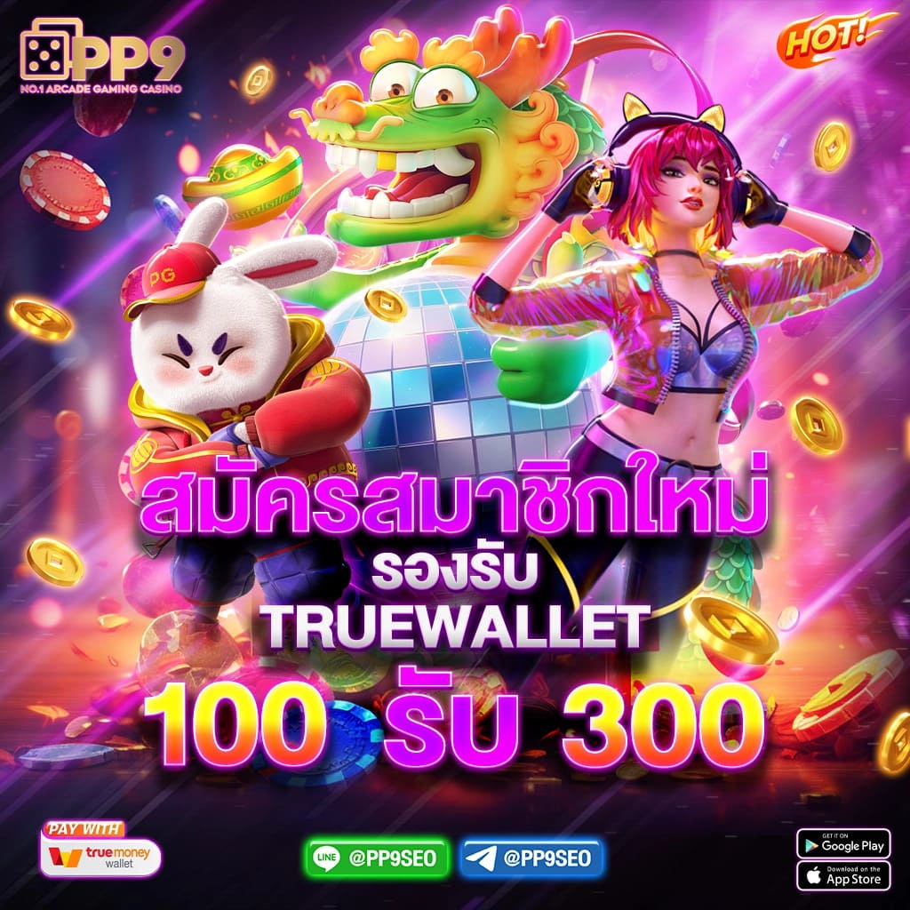 เว็บ สล็อต ยอด นิยม ปั่นสล็อตทดลองฟรี กับสูตรอัปเดตใหม่ วันนี้ 2024