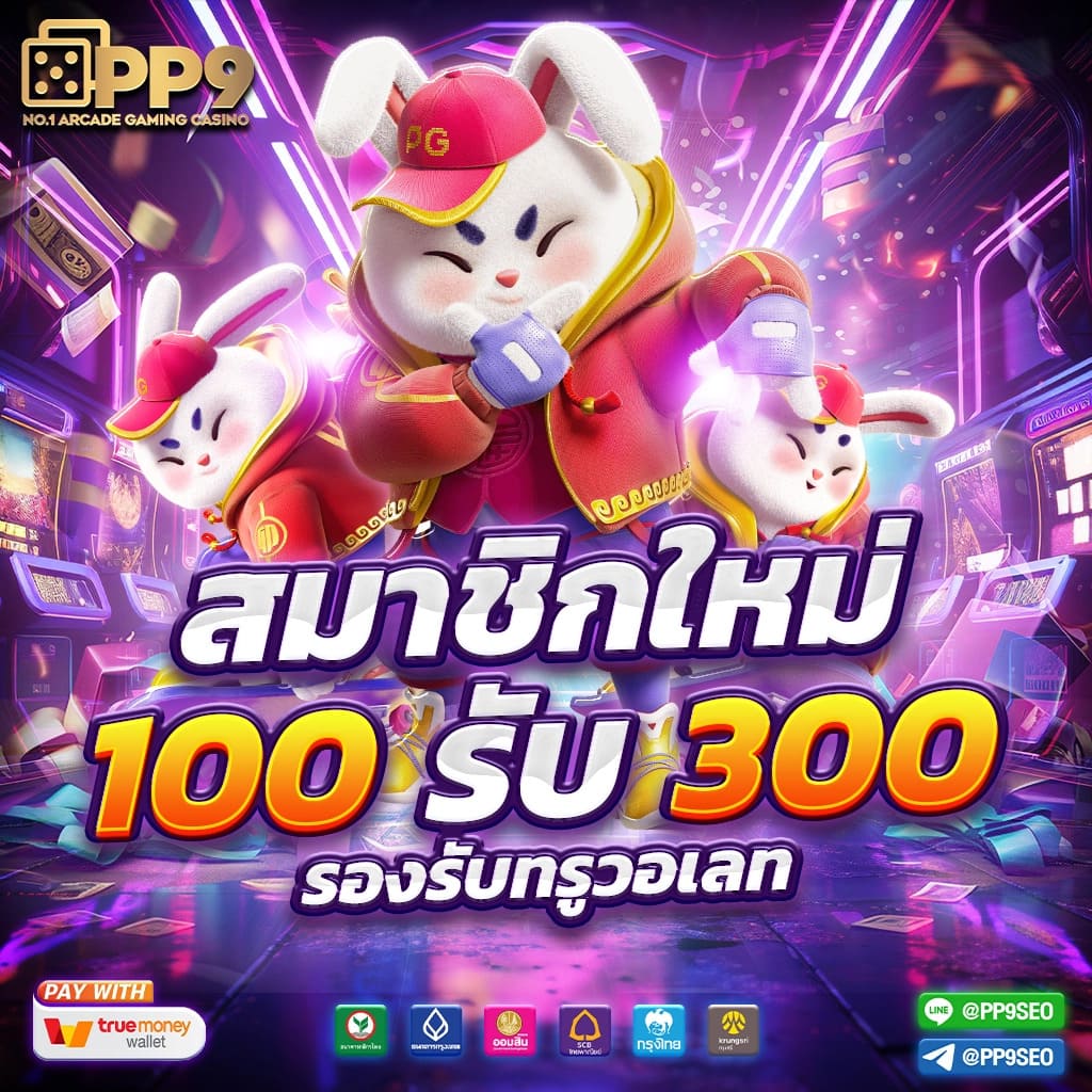 สล็อตเว็บตรง SCB 999 ลุ้นรางวัลใหญ่ทุกวันบนเว็บสล็อตออนไลน์